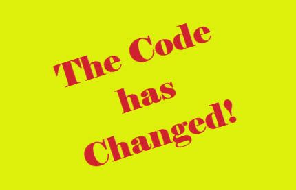Code Changes