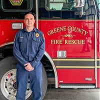 Lieutenant Leonard Poss