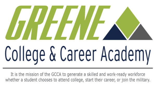 College and Career Academy Logo